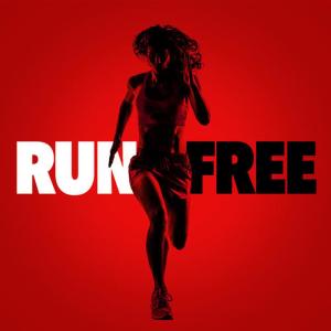 Free Running Workout的專輯Run Free