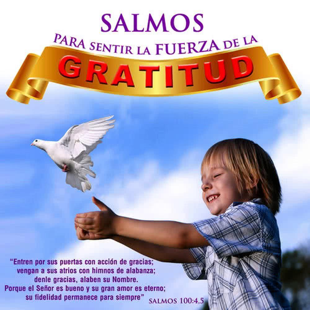 Salmos No. 2