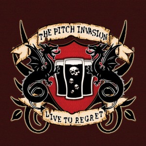 ดาวน์โหลดและฟังเพลง Death Hunt (Explicit) พร้อมเนื้อเพลงจาก The Pitch Invasion