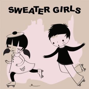 收聽Sweater Girls的Pretty When You Smile歌詞歌曲