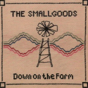 ดาวน์โหลดและฟังเพลง City Full of Sky พร้อมเนื้อเพลงจาก The Smallgoods