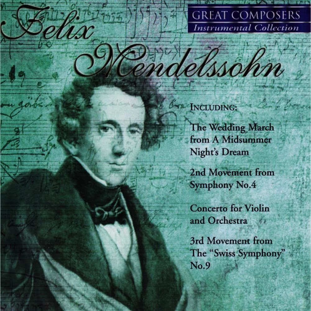 Symphony No. 9 in C Minor - Swiss Symphony: Scherzo - Trio, Piu, Lento