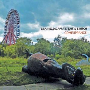 ดาวน์โหลดและฟังเพลง Old พร้อมเนื้อเพลงจาก Lisa Mezzacappa Bait & Switch