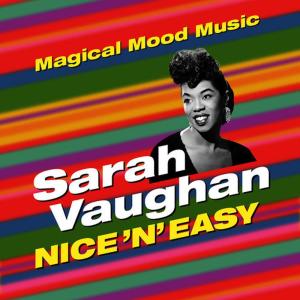 ดาวน์โหลดและฟังเพลง They All Laughed พร้อมเนื้อเพลงจาก Sarah Vaughan