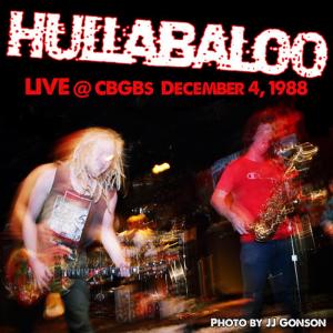 ดาวน์โหลดและฟังเพลง Highway Star (Live at C.B.G.B.) พร้อมเนื้อเพลงจาก Hullabaloo