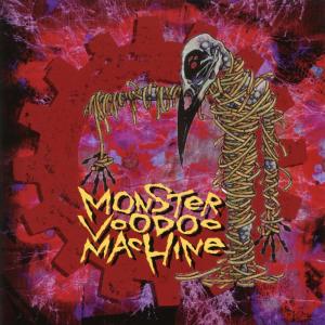 收聽Monster Voodoo Machine的Adding Insult To Injury歌詞歌曲