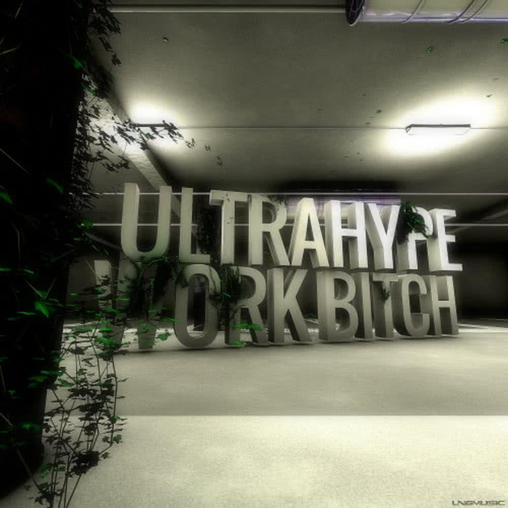Work B**ch (Jerry Crash Remix)