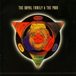 ดาวน์โหลดและฟังเพลง Sick Sad World พร้อมเนื้อเพลงจาก The Royal Family And The Poor