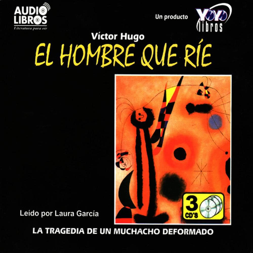El Hombre Que Ríe, Tercera Parte, IV