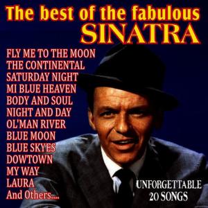 收聽Sinatra, Frank的September In The Rain歌詞歌曲
