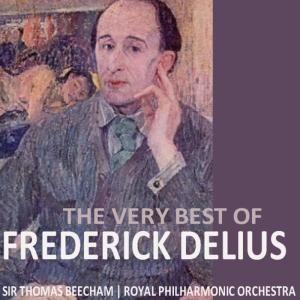 Frederick Delius的專輯The Very Best of Frederick Delius