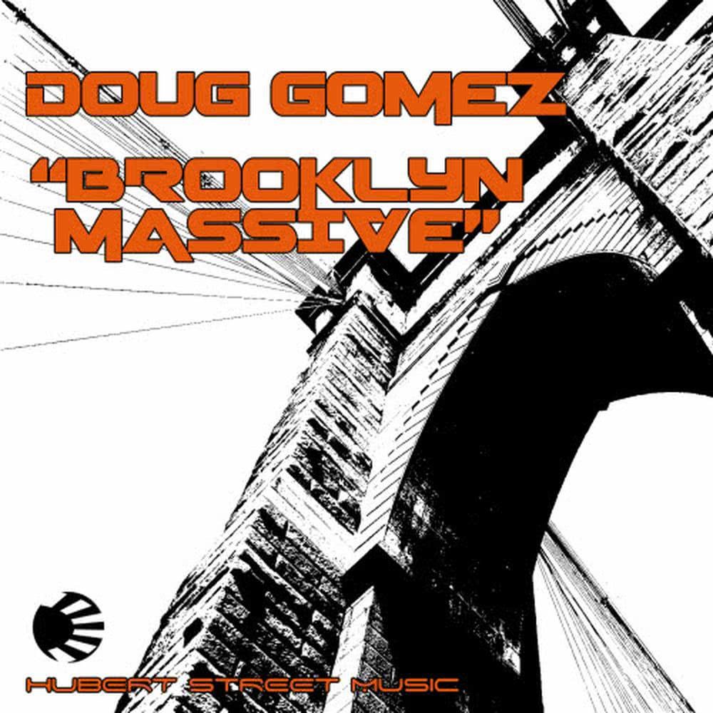 Brooklyn Massive (El Son De Brooklyn Mix)