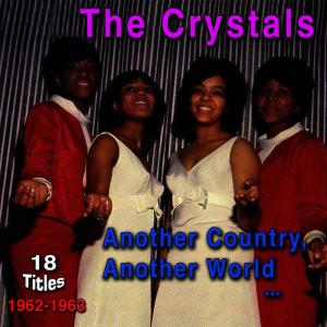 ดาวน์โหลดและฟังเพลง Woman in Love with Love พร้อมเนื้อเพลงจาก The Crystals