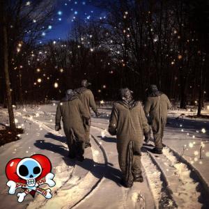收聽Love You To Death的Connected歌詞歌曲