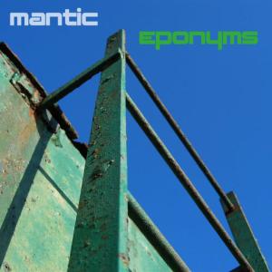 收聽Mantic的Electro Kinetic歌詞歌曲