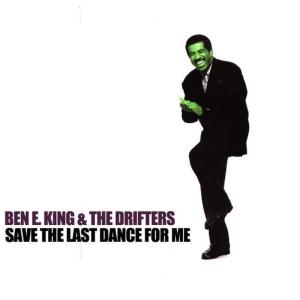 收聽Ben E. King的Save the Last Dance for Me歌詞歌曲