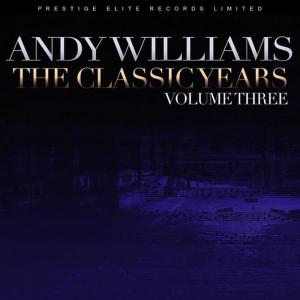 ดาวน์โหลดและฟังเพลง Younger Than Springtime พร้อมเนื้อเพลงจาก Andy Williams