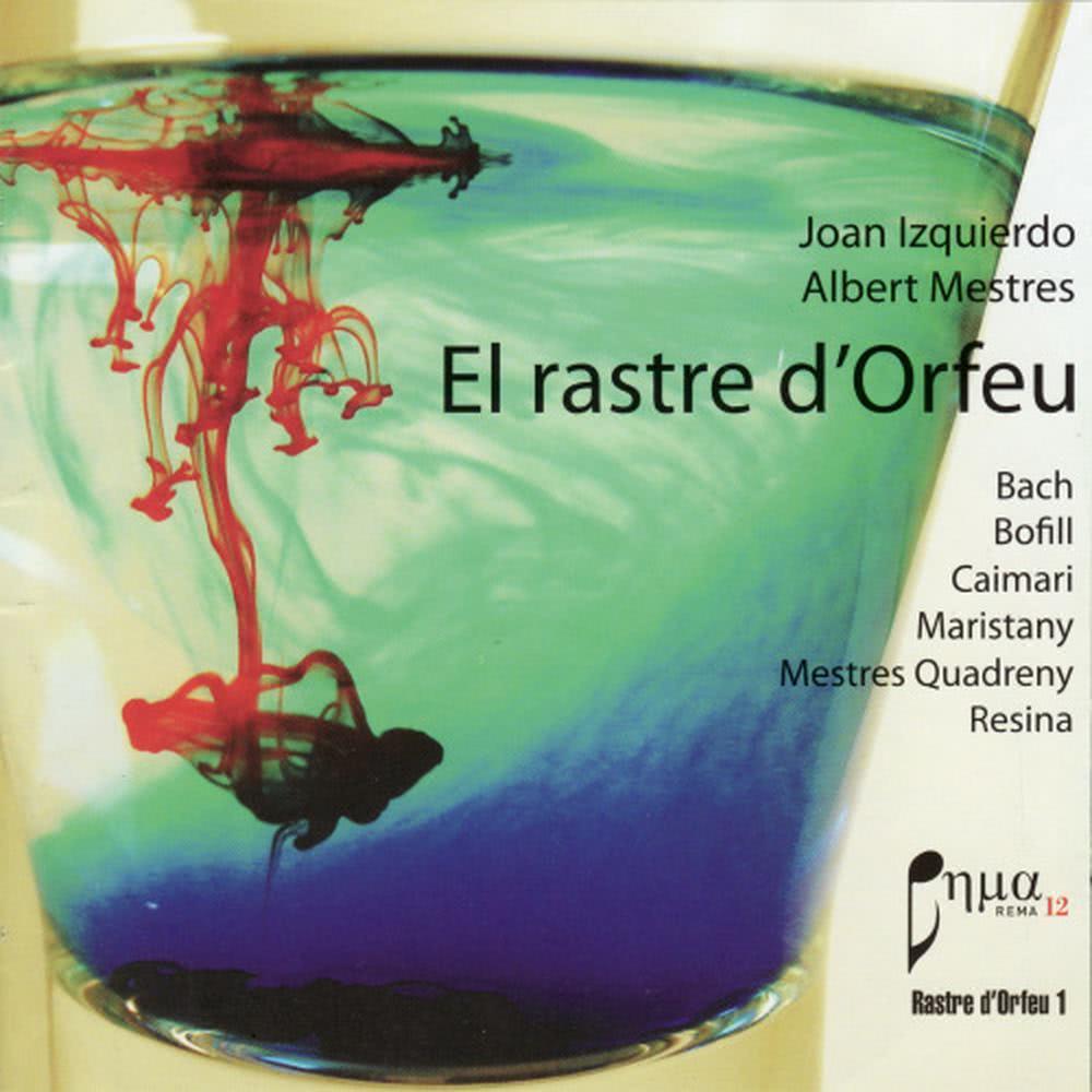 D'una Riba a l'altra