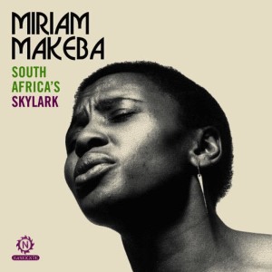收聽Miriam Makeba的Malcom X歌詞歌曲