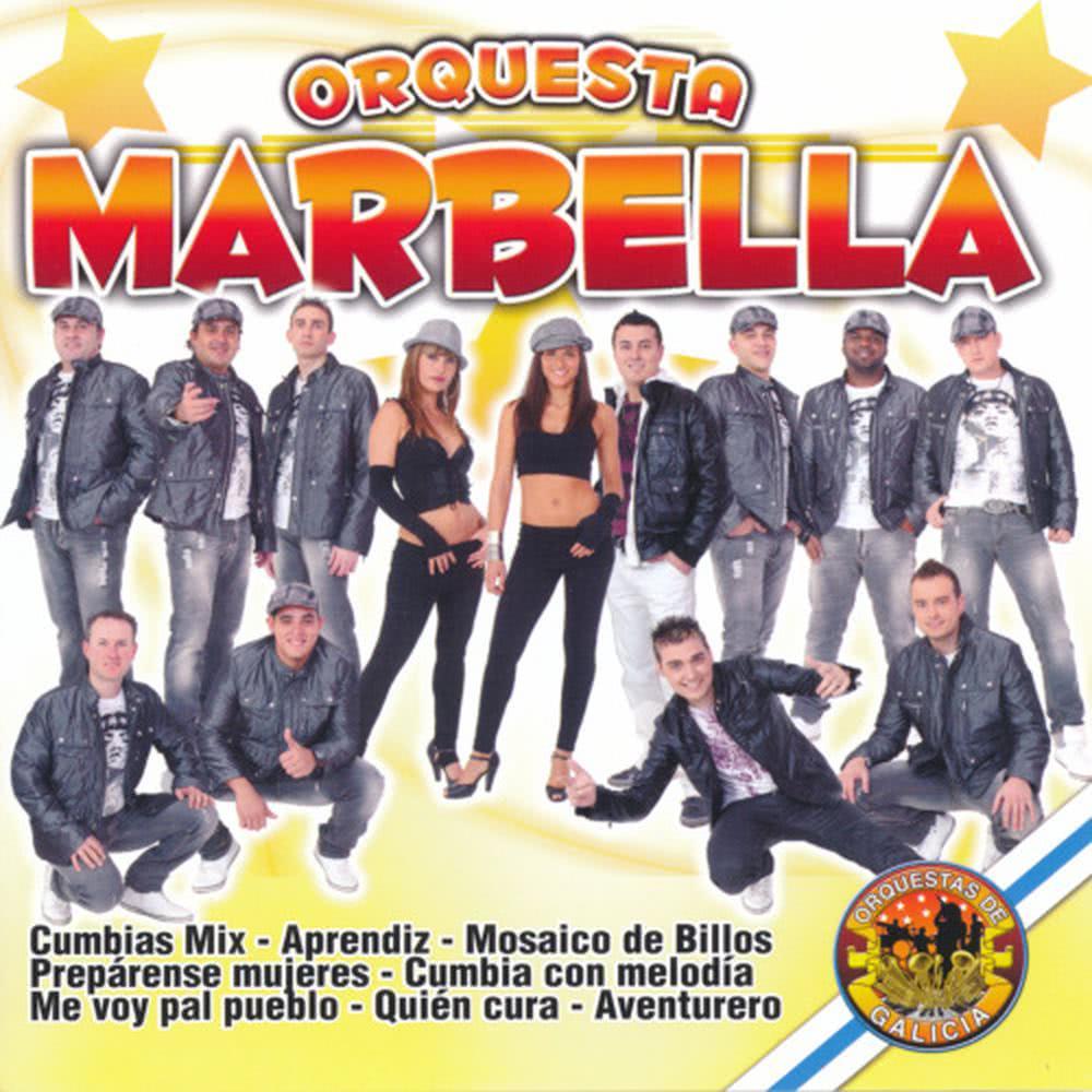 Cumbias Mix
