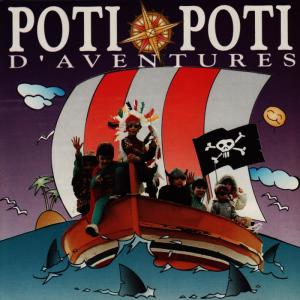 Poti Poti的專輯D'Aventures