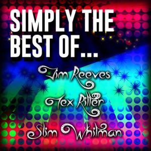 ดาวน์โหลดและฟังเพลง Am I That Easy to Forget พร้อมเนื้อเพลงจาก Jim Reeves