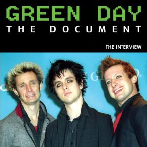 收聽Green Day的Touring In Europe歌詞歌曲