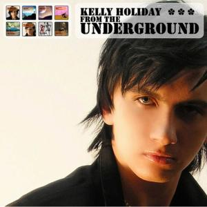 ดาวน์โหลดและฟังเพลง Calling My Name พร้อมเนื้อเพลงจาก Kelly Holiday