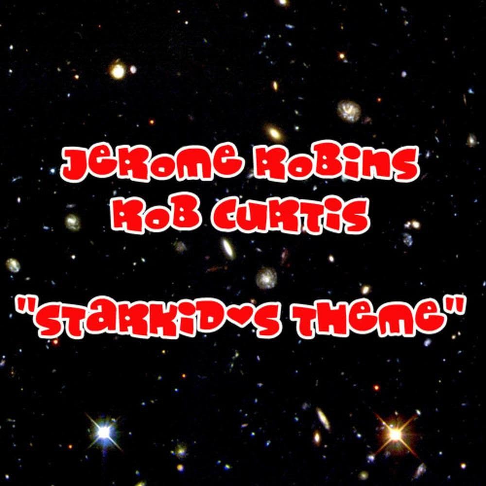 Starkids Theme (Original Mix)