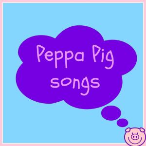 Dengarkan lagu Peppa Pig (Opening Theme) nyanyian Marty dengan lirik