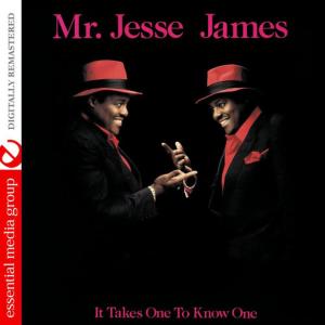 收聽Jesse James的I Can Do Bad By Myself歌詞歌曲