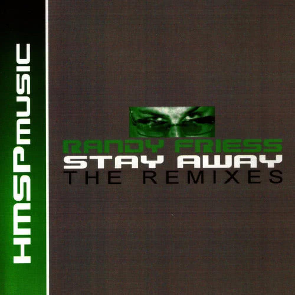 Stay Away(Saliva Commandos Killa Retro Mix)