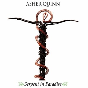 收聽Asher Quinn (Asha)的If You Believed歌詞歌曲