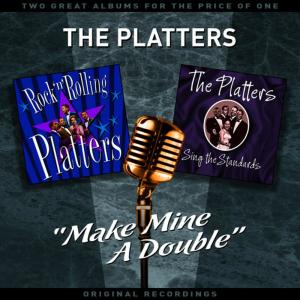 ดาวน์โหลดและฟังเพลง I Don’t Know Why - I Just Do พร้อมเนื้อเพลงจาก The Platters