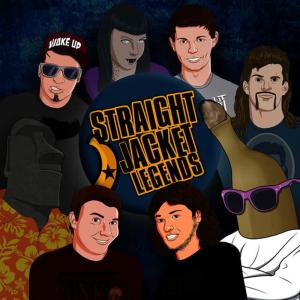 收聽Straight Jacket Legends的Call Vic歌詞歌曲