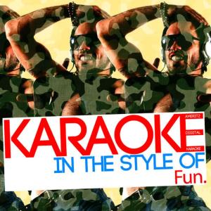 收聽Ameritz Digital Karaoke的Carry On (Karaoke Version)歌詞歌曲