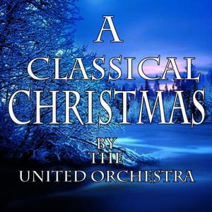 ดาวน์โหลดและฟังเพลง It's The Most Wonderful Time Of The Year พร้อมเนื้อเพลงจาก The United Orchestra