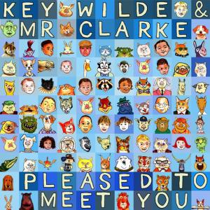 ดาวน์โหลดและฟังเพลง Eggplant Man พร้อมเนื้อเพลงจาก Key Wilde & Mr. Clarke