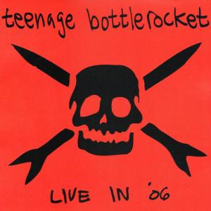 ดาวน์โหลดและฟังเพลง Stupid Games (Live) พร้อมเนื้อเพลงจาก Teenage Bottlerocket