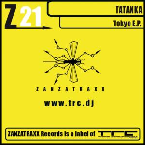 ดาวน์โหลดและฟังเพลง Tokyo (Intro Mix) พร้อมเนื้อเพลงจาก Tatanka
