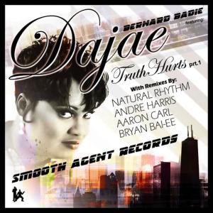 收聽Bernard Badie的Truth Hurts (feat. Dajae)(Aaron Carl Vocal Mix)歌詞歌曲
