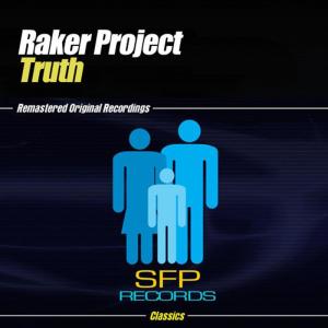 ดาวน์โหลดและฟังเพลง Truth (Original Vocal) พร้อมเนื้อเพลงจาก Raker Project