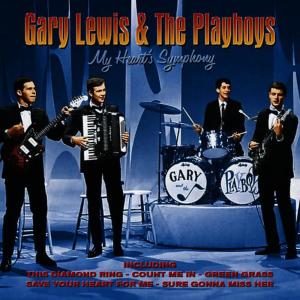 ดาวน์โหลดและฟังเพลง Sealed With A Kiss พร้อมเนื้อเพลงจาก Gary Lewis