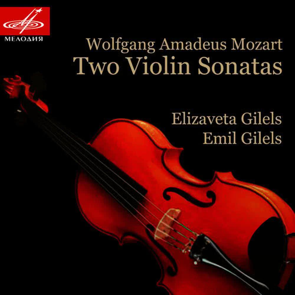 Violin Sonata in A Major, K. 526: II. Andante