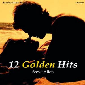 Steve Allen的專輯12 Golden Hits