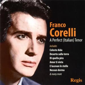 ดาวน์โหลดและฟังเพลง Fedora: Amor ti vieta พร้อมเนื้อเพลงจาก Franco Corelli
