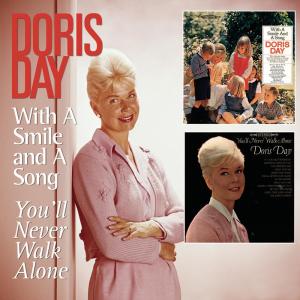 收聽Doris Day的The Children's Marching Song (Nick Nack Paddy Whack)歌詞歌曲