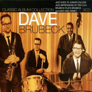 ดาวน์โหลดและฟังเพลง Alice in Wonderland พร้อมเนื้อเพลงจาก Dave Brubeck