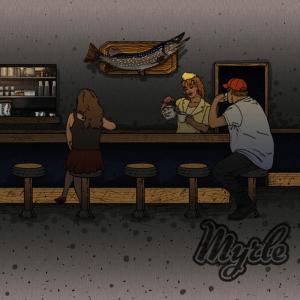 收聽Myrle的Fight Back歌詞歌曲