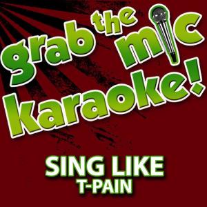 ดาวน์โหลดและฟังเพลง I'm Sprung (Karaoke Version) พร้อมเนื้อเพลงจาก Concrete Encore